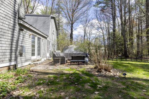 17 Glenndale Circle Scarborough ME 04074