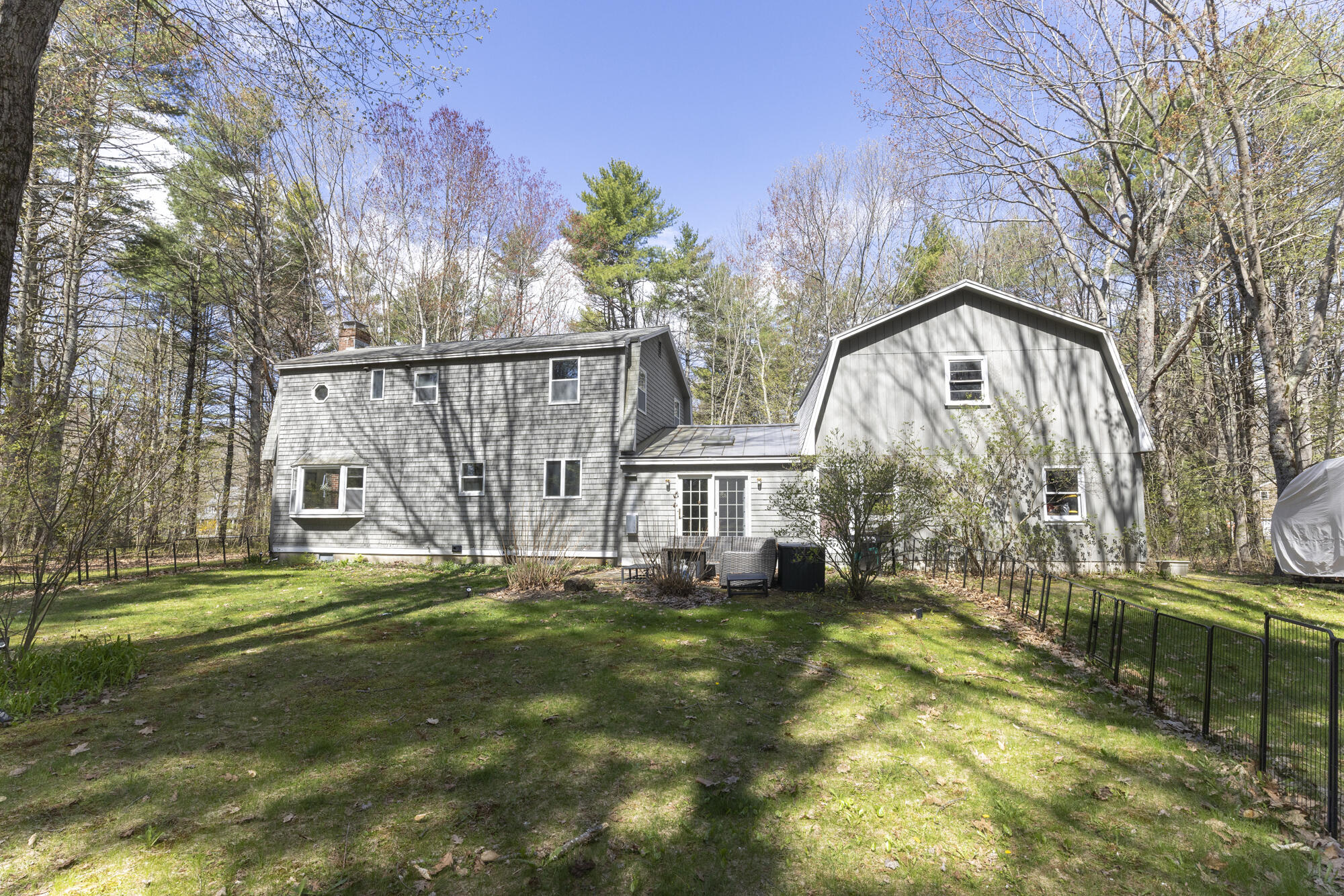 17 Glenndale Circle Scarborough ME 04074