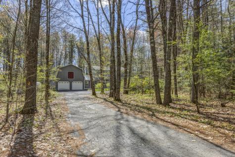 17 Glenndale Circle Scarborough ME 04074