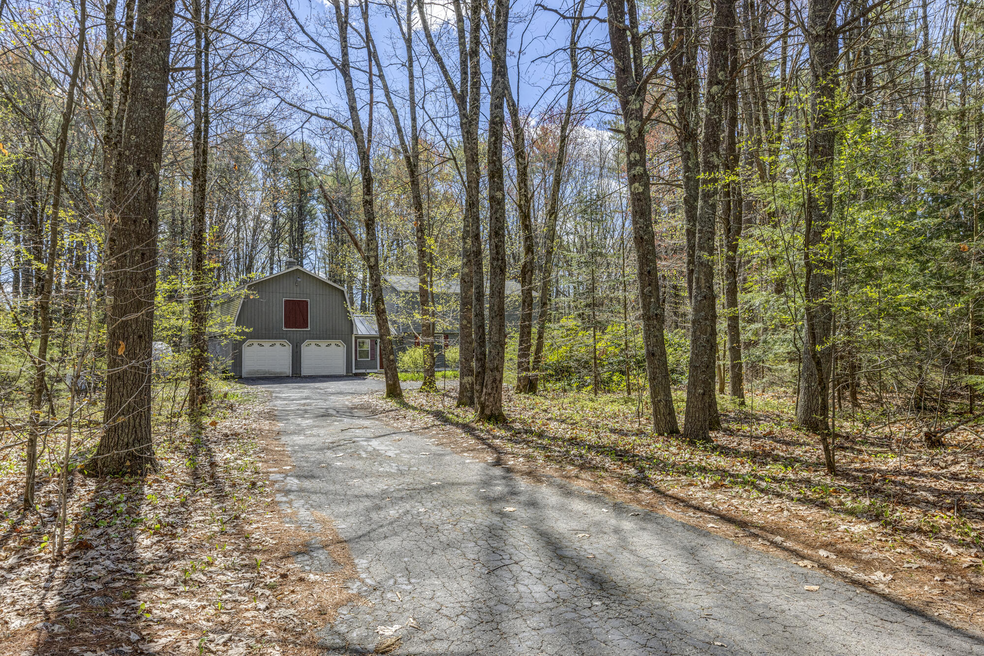 17 Glenndale Circle Scarborough ME 04074