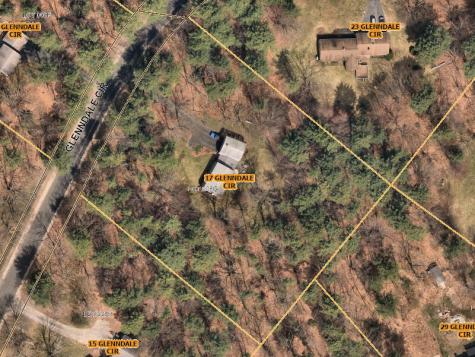 17 Glenndale Circle Scarborough ME 04074