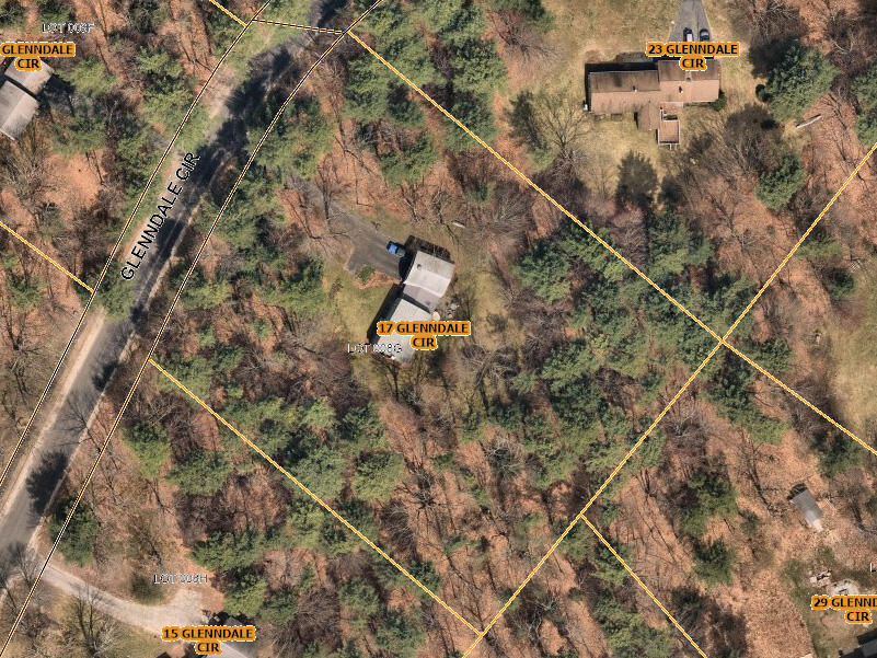 17 Glenndale Circle Scarborough ME 04074