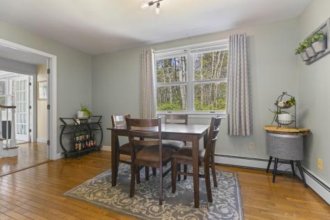 17 Glenndale Circle Scarborough ME 04074