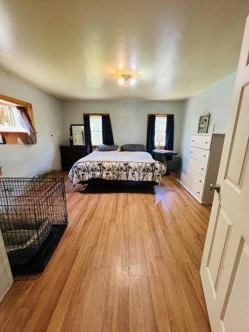 205 Range Road Blue Hill ME 04614