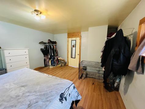 205 Range Road Blue Hill ME 04614