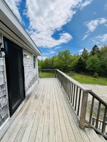 205 Range Road Blue Hill ME 04614