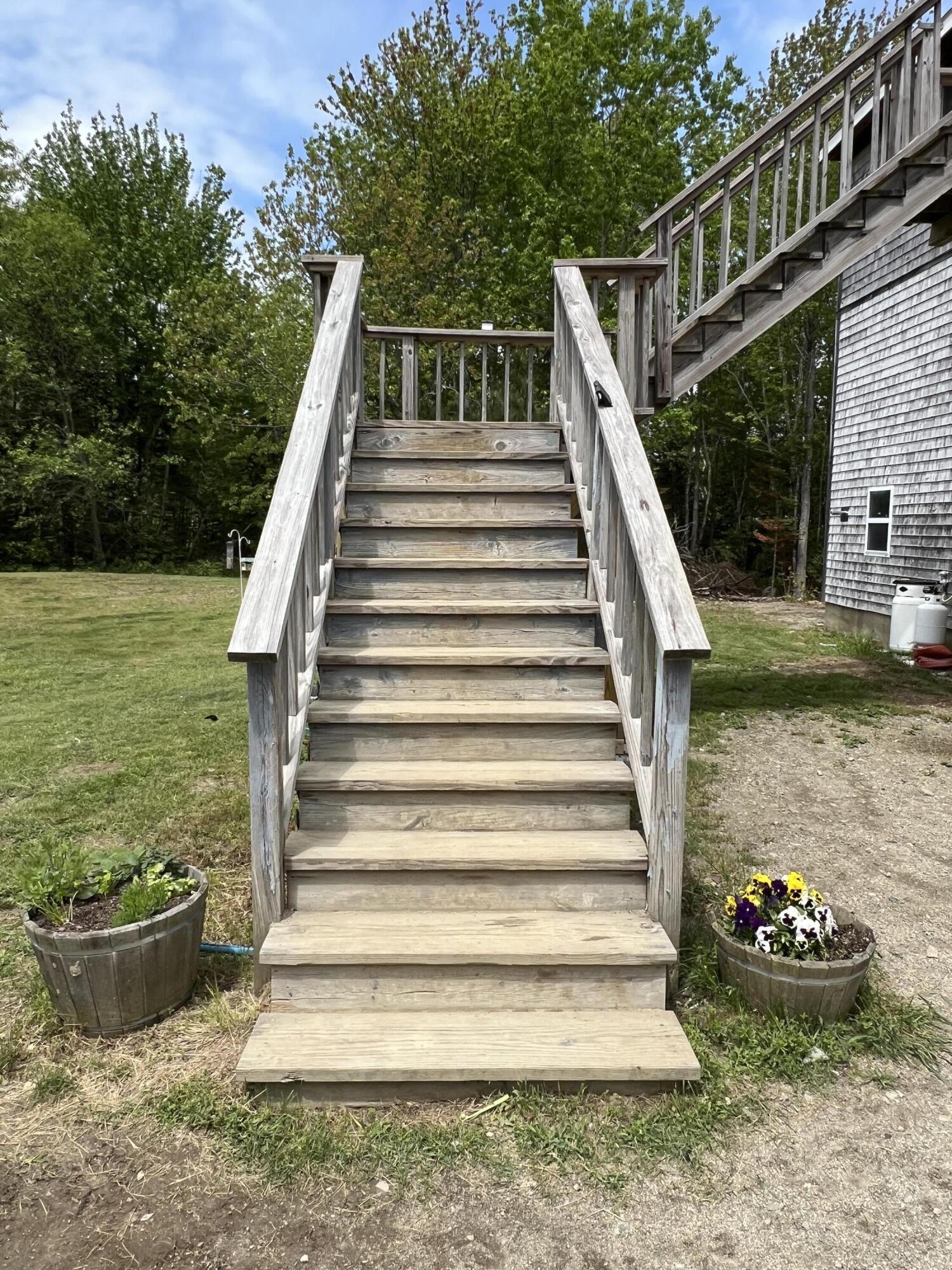 205 Range Road Blue Hill ME 04614