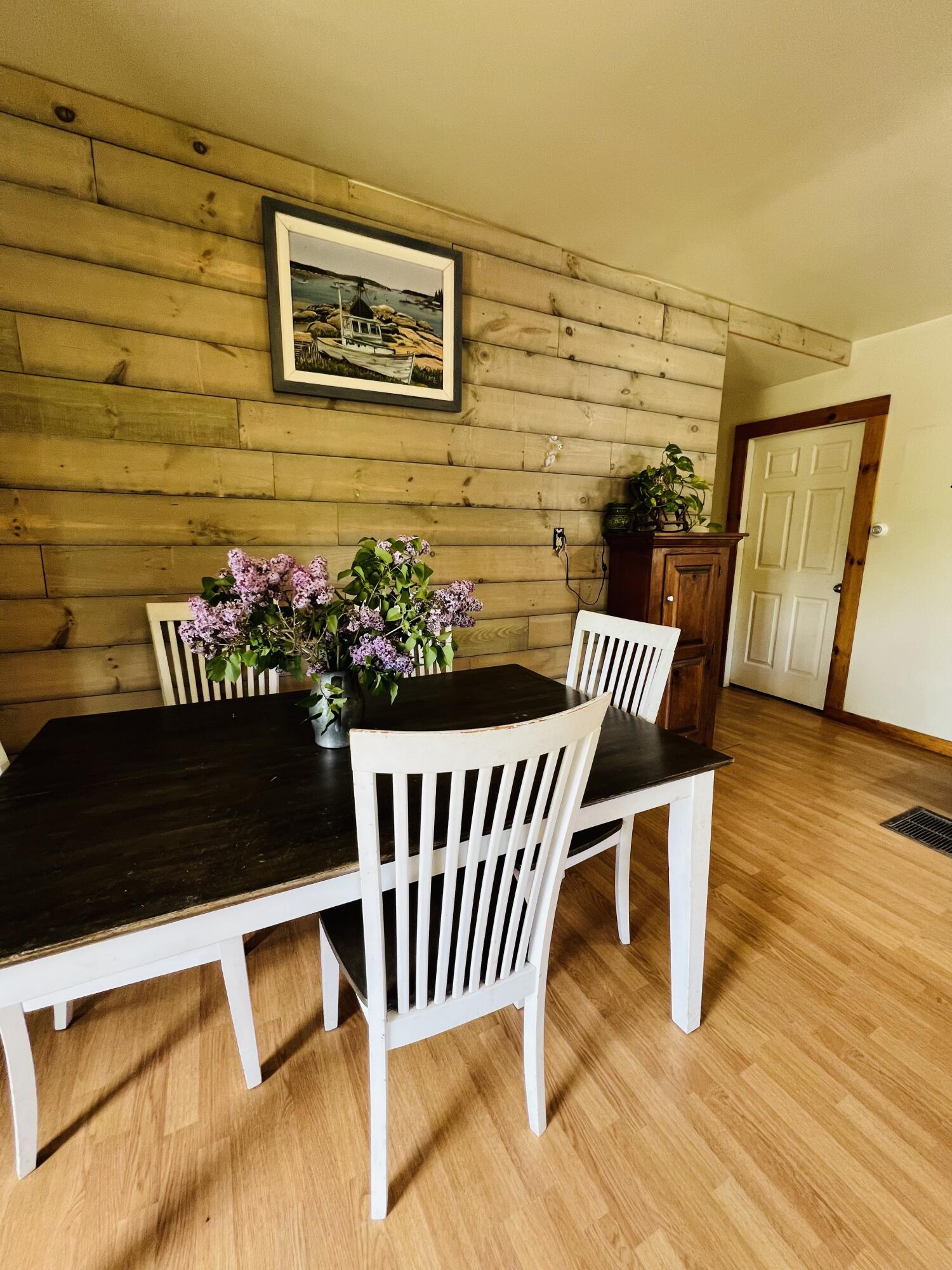 205 Range Road Blue Hill ME 04614