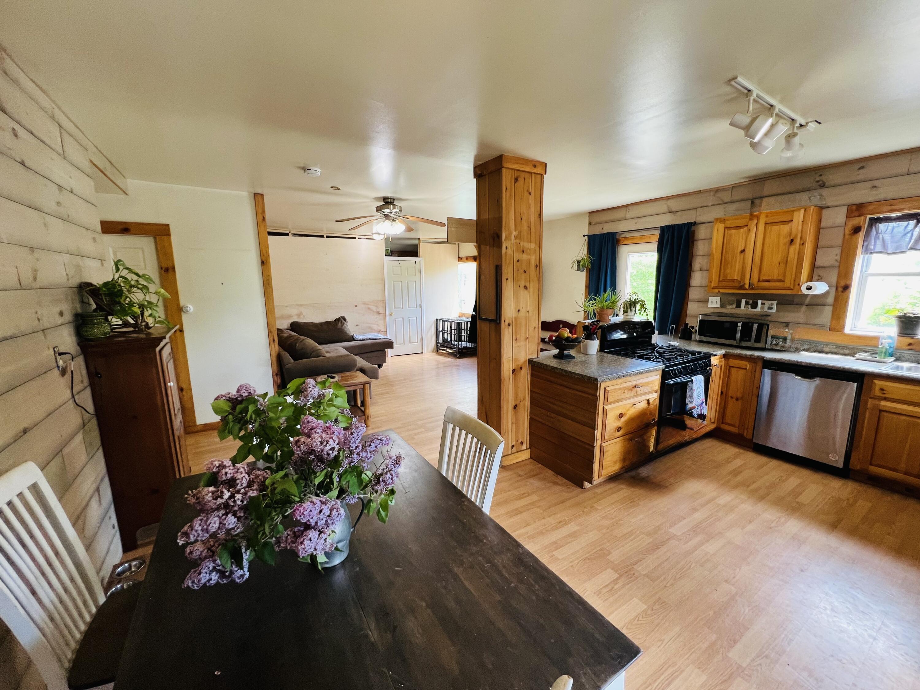 205 Range Road Blue Hill ME 04614