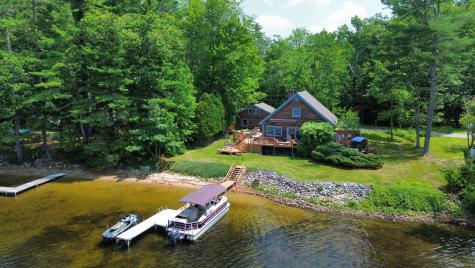 88 Cove Road Auburn ME 04210