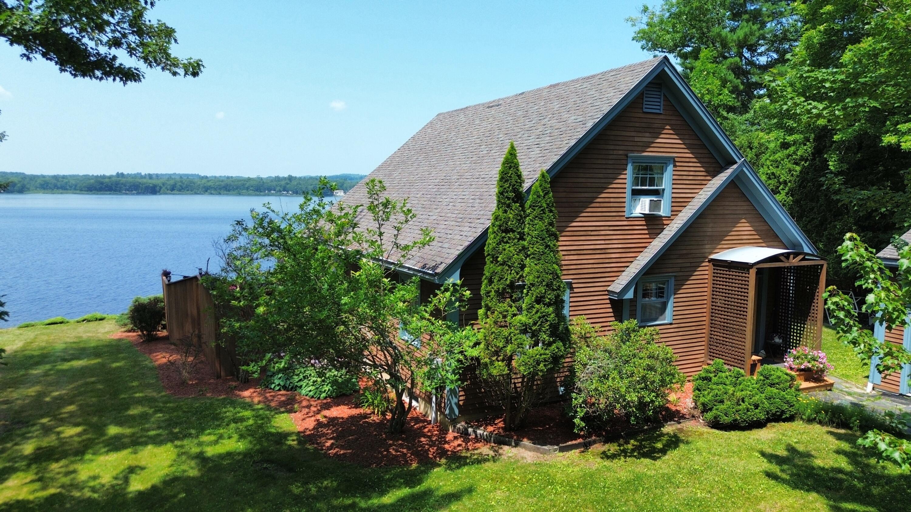 88 Cove Road Auburn ME 04210