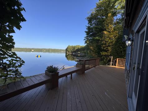 88 Cove Road Auburn ME 04210