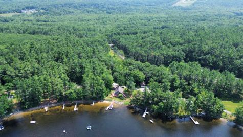 88 Cove Road Auburn ME 04210