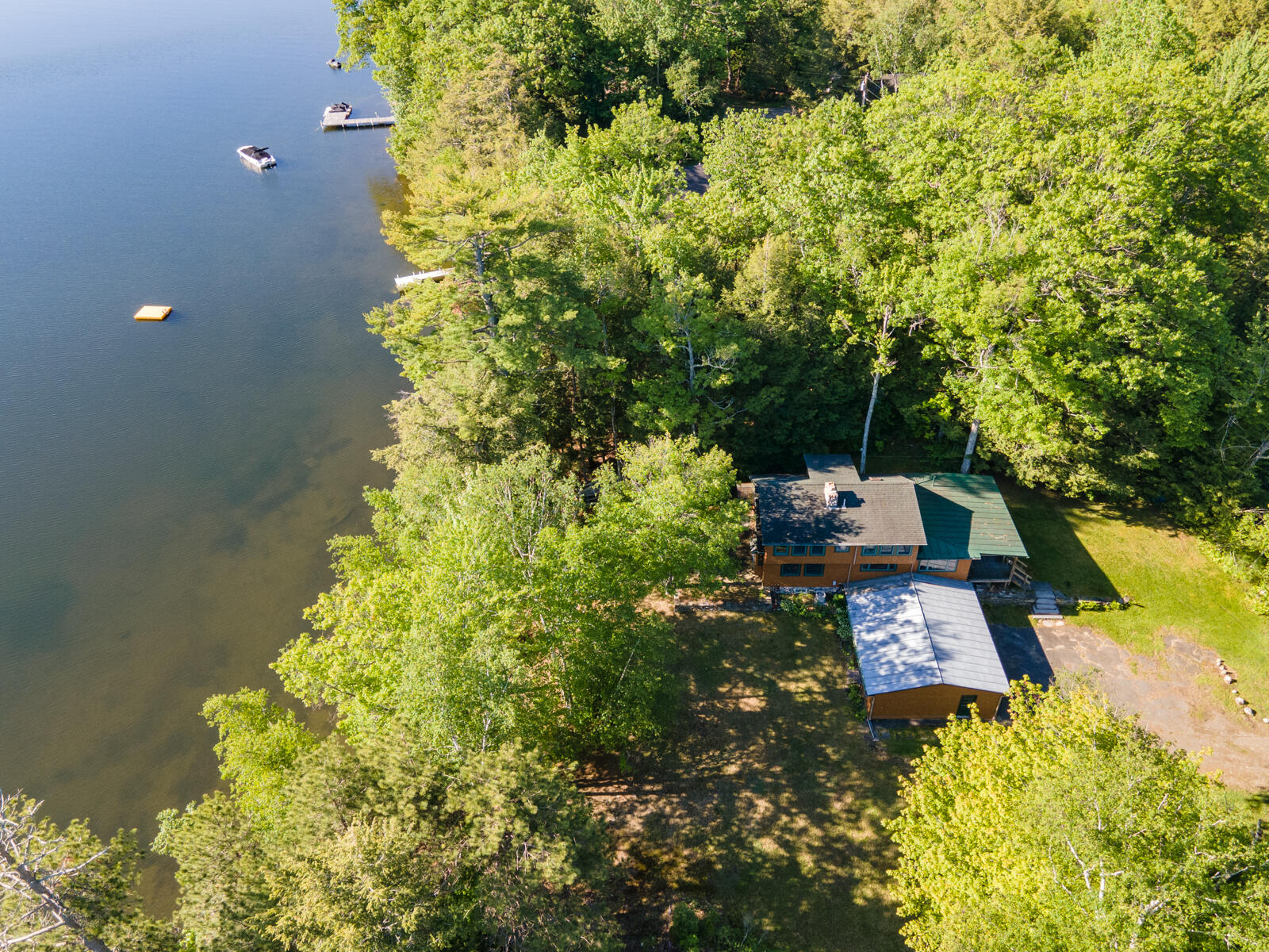 30 Tabert Lane, Belgrade ME Real Estate Listing MLS {gListingMLS