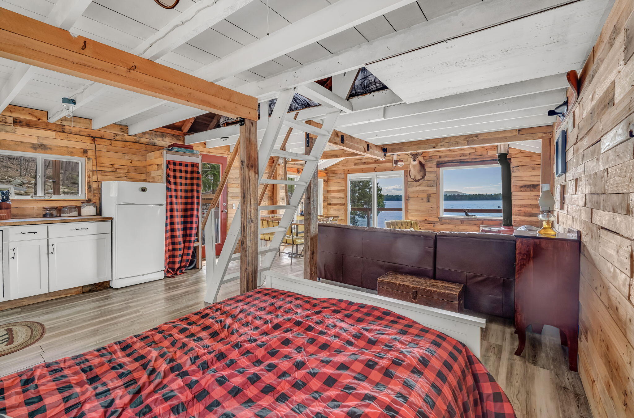 183 E Shore Drive Byron ME 04275
