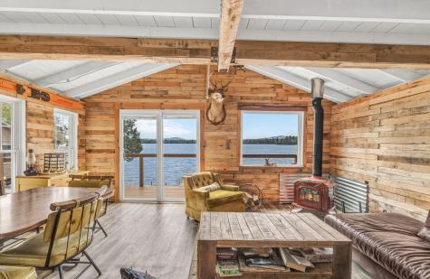 183 E Shore Drive Byron ME 04275