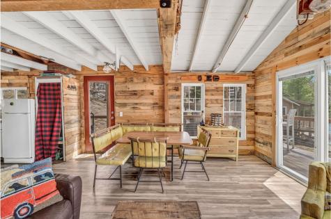 183 E Shore Drive Byron ME 04275