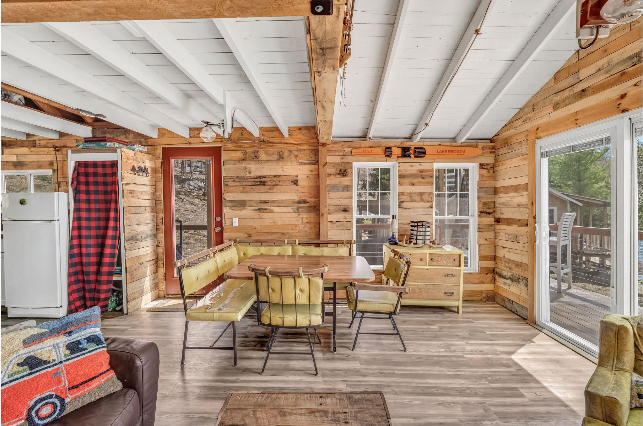 183 E Shore Drive Byron ME 04275