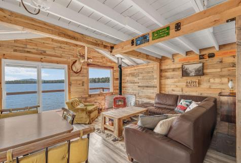183 E Shore Drive Byron ME 04275