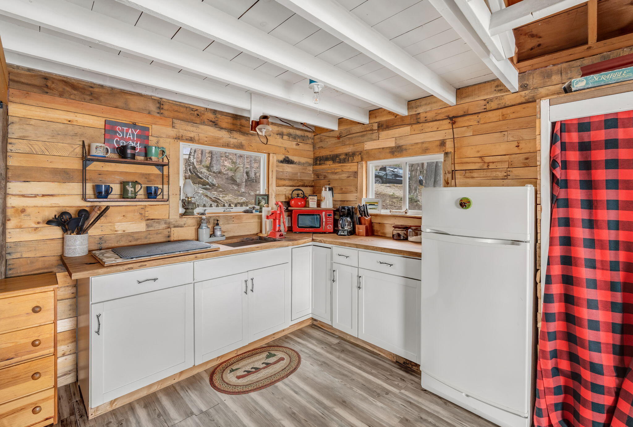 183 E Shore Drive Byron ME 04275