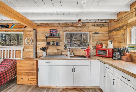 183 E Shore Drive Byron ME 04275