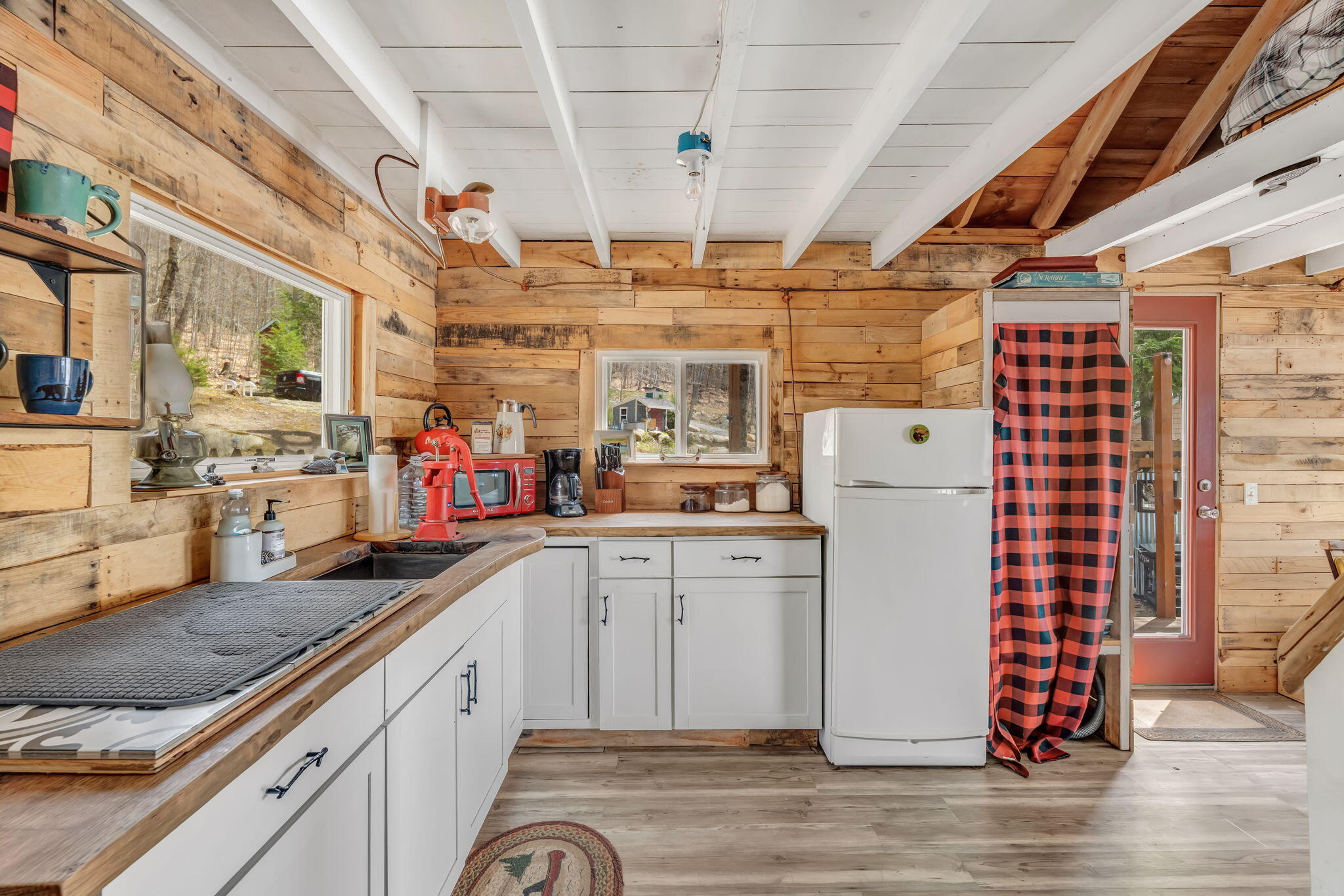 183 E Shore Drive Byron ME 04275