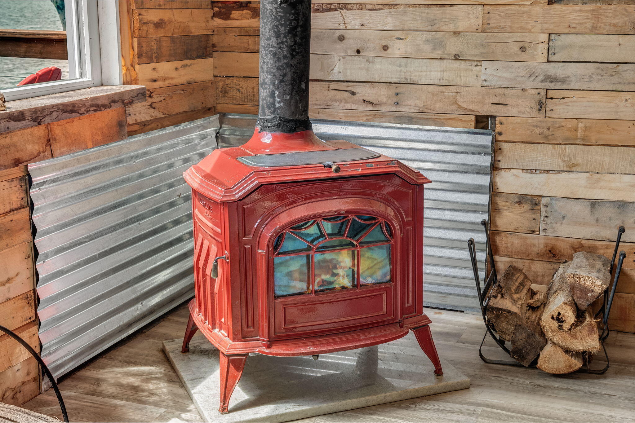 183 E Shore Drive Byron ME 04275