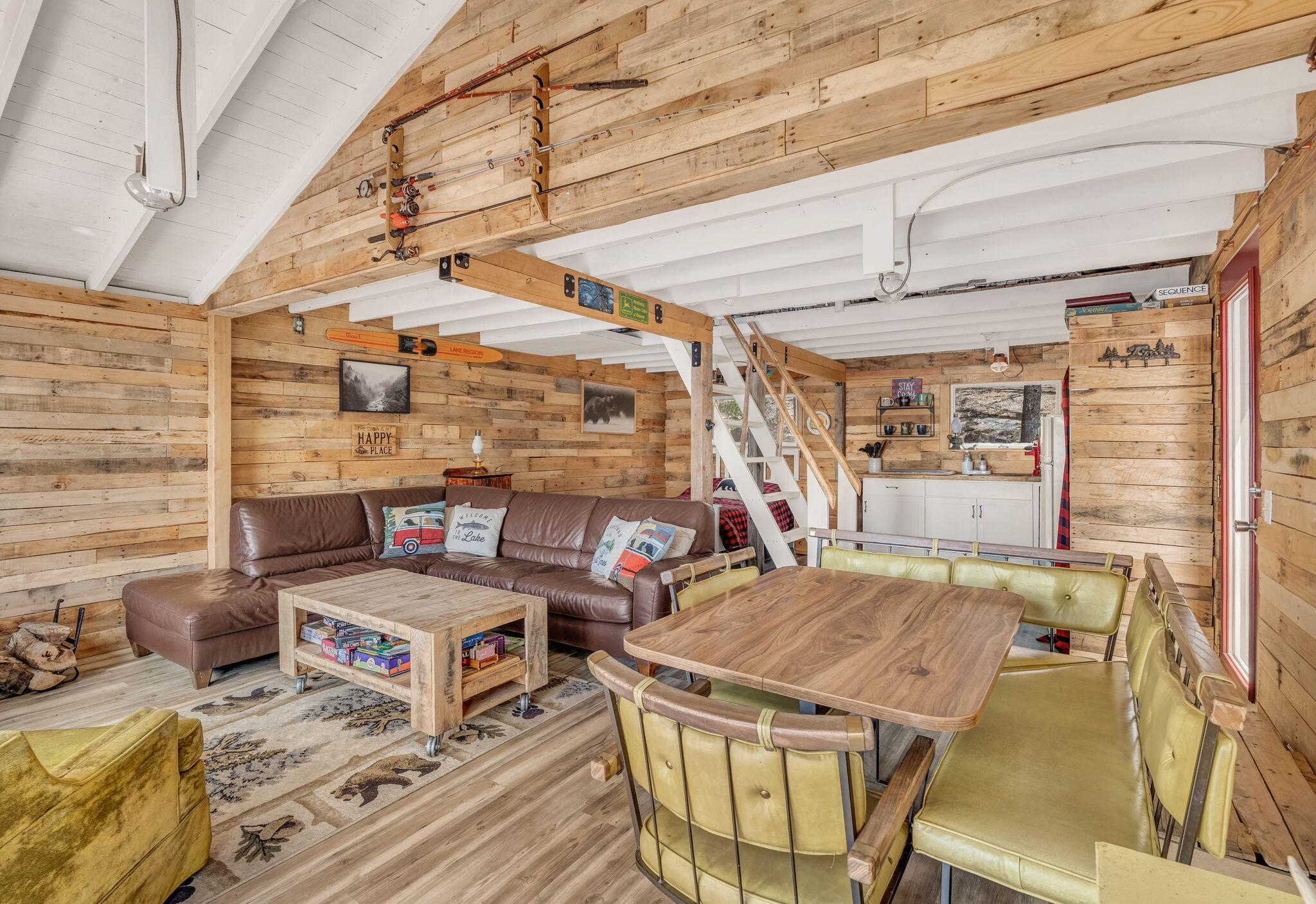 183 E Shore Drive Byron ME 04275