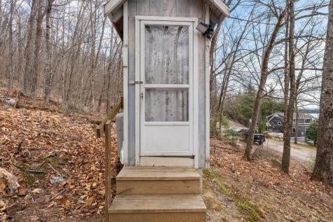 183 E Shore Drive Byron ME 04275