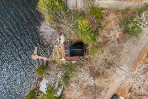 183 E Shore Drive Byron ME 04275