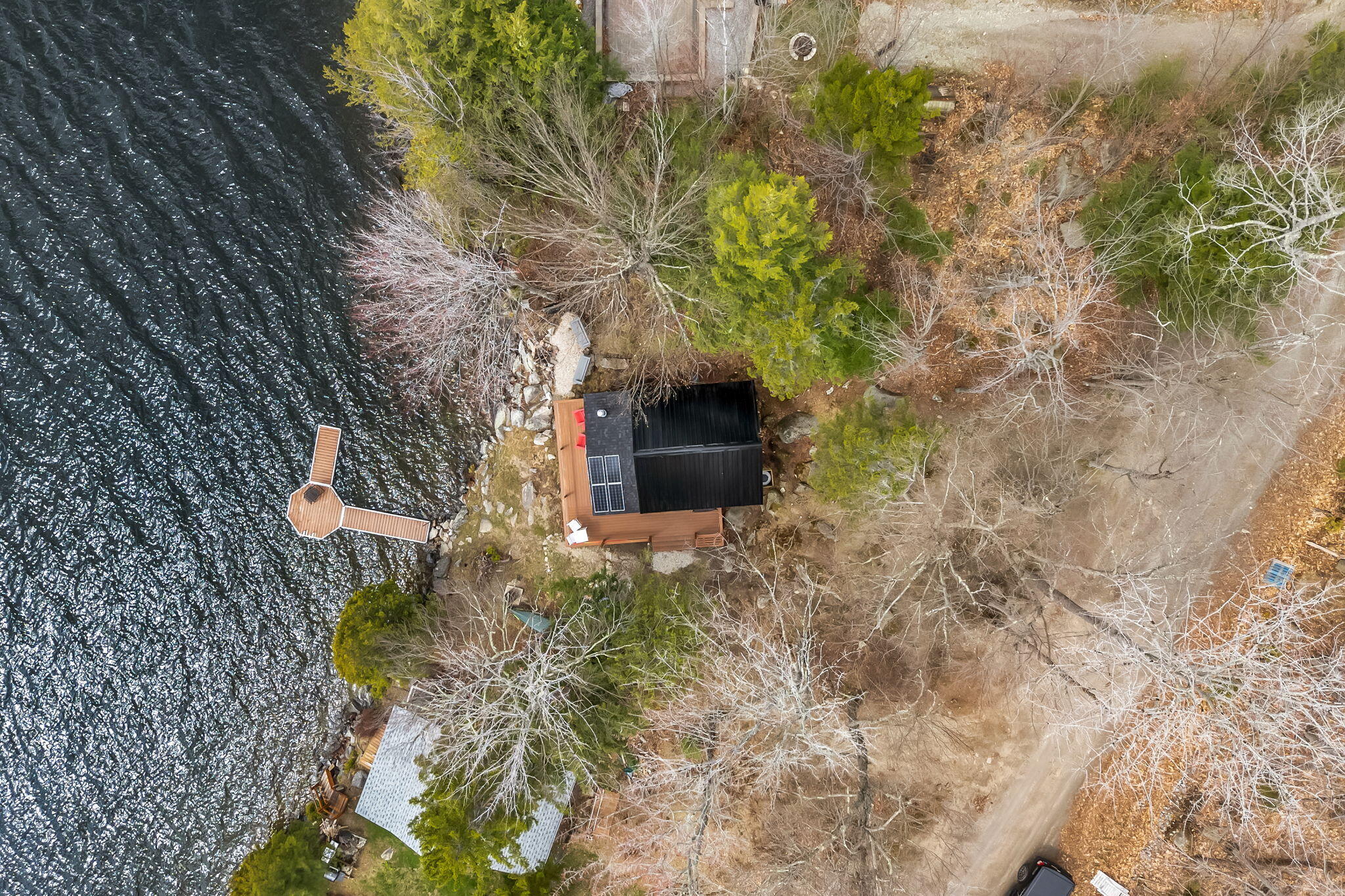 183 E Shore Drive Byron ME 04275