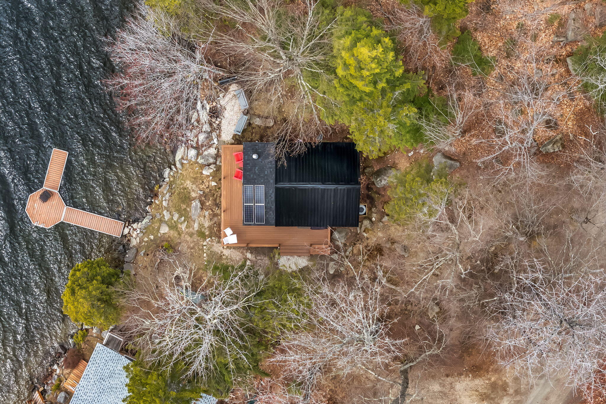 183 E Shore Drive Byron ME 04275