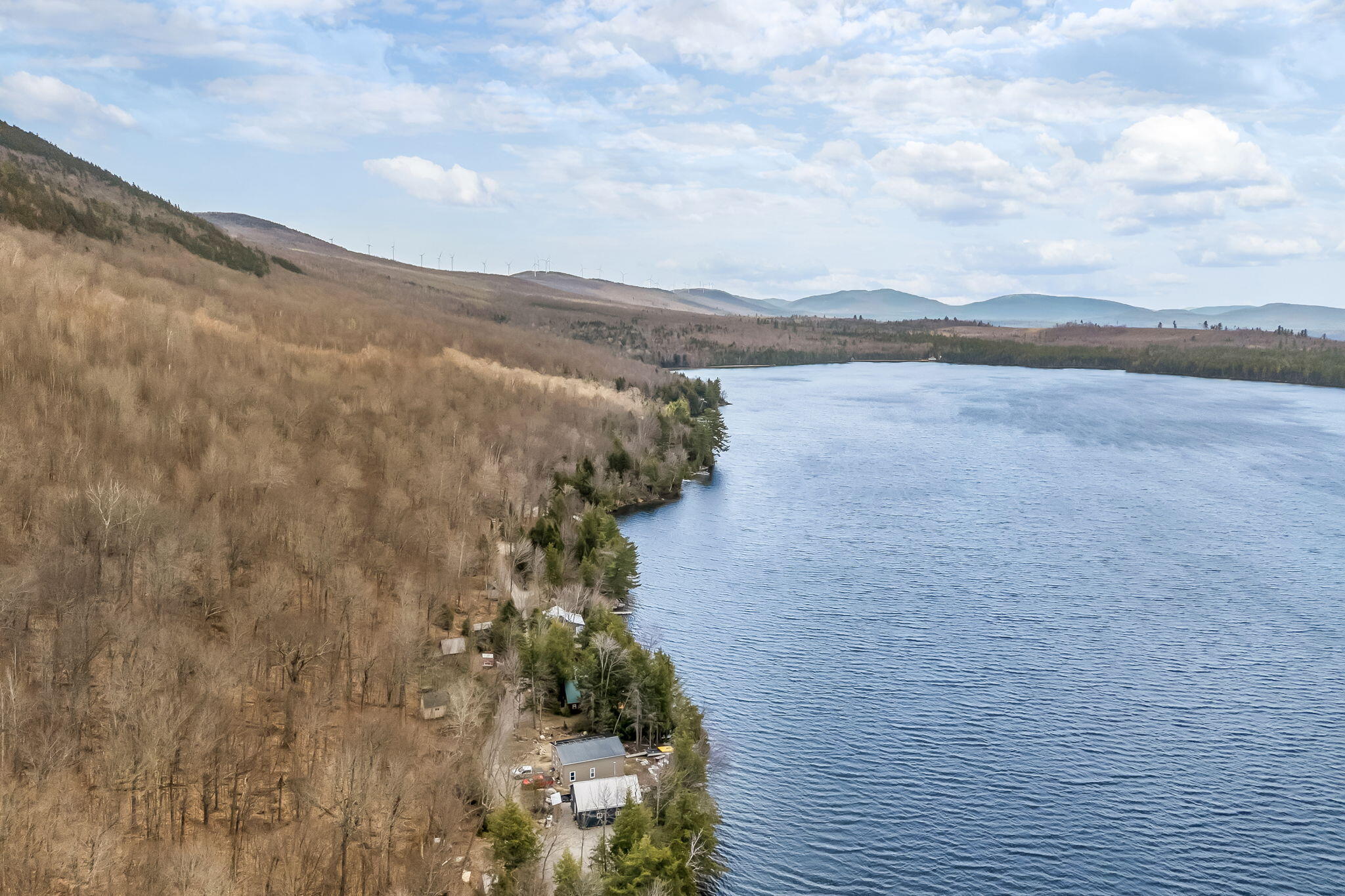 183 E Shore Drive Byron ME 04275