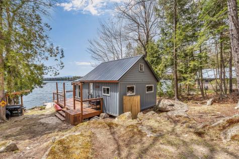 183 E Shore Drive Byron ME 04275