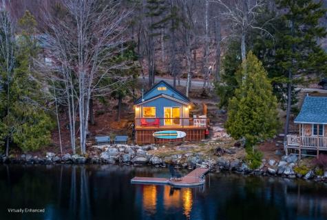183 E Shore Drive Byron ME 04275