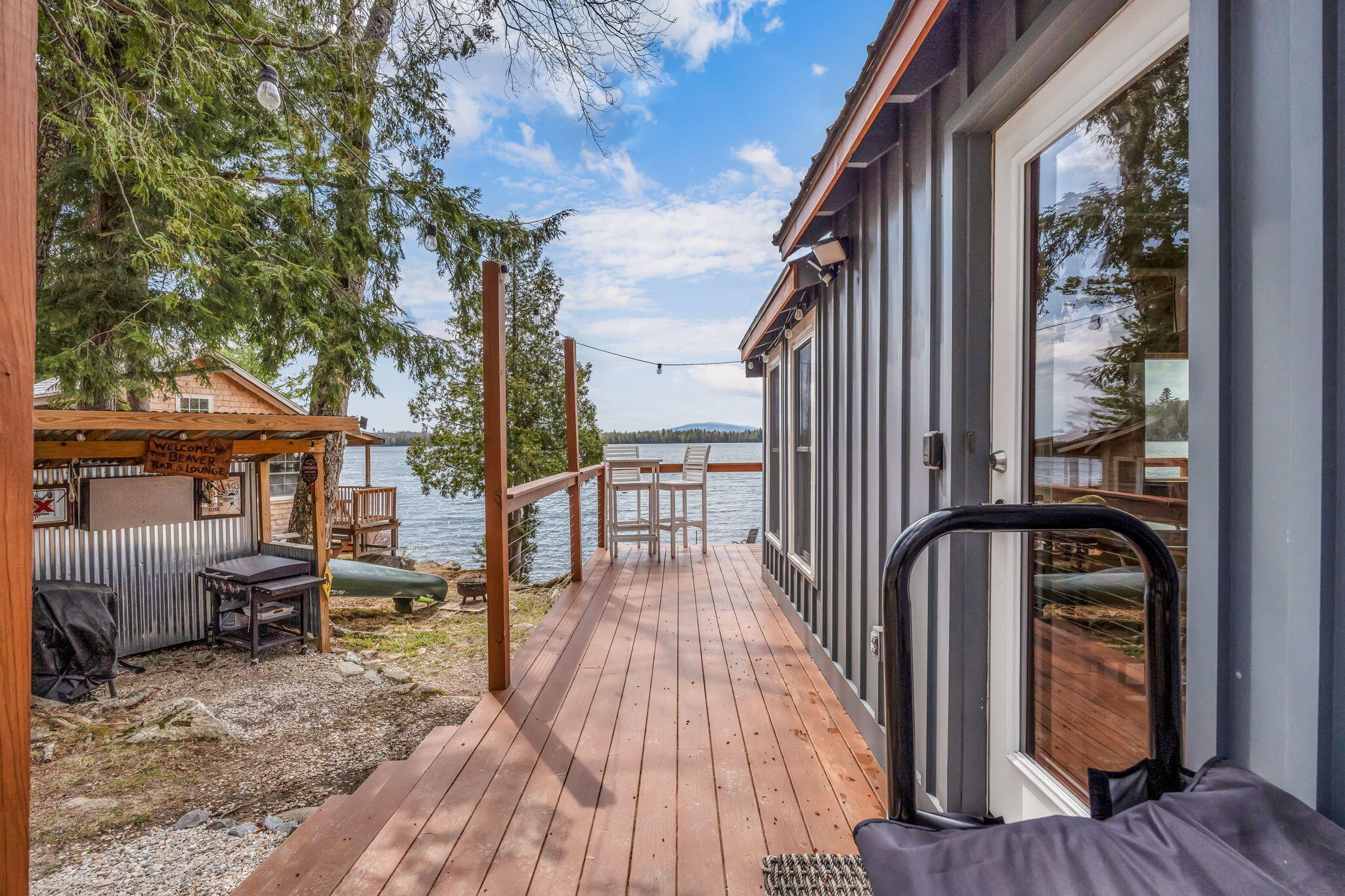 183 E Shore Drive Byron ME 04275
