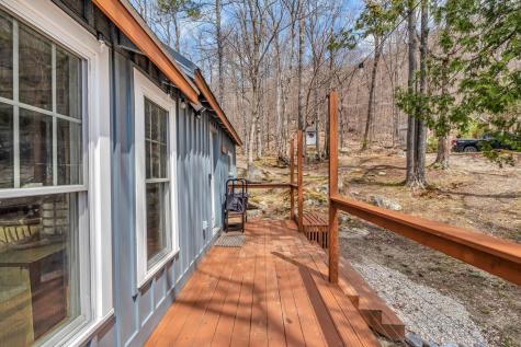183 E Shore Drive Byron ME 04275