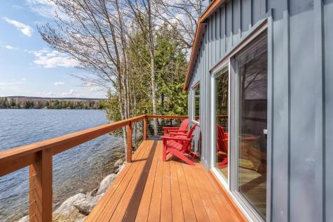 183 E Shore Drive Byron ME 04275