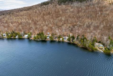 183 E Shore Drive Byron ME 04275