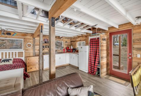 183 E Shore Drive Byron ME 04275
