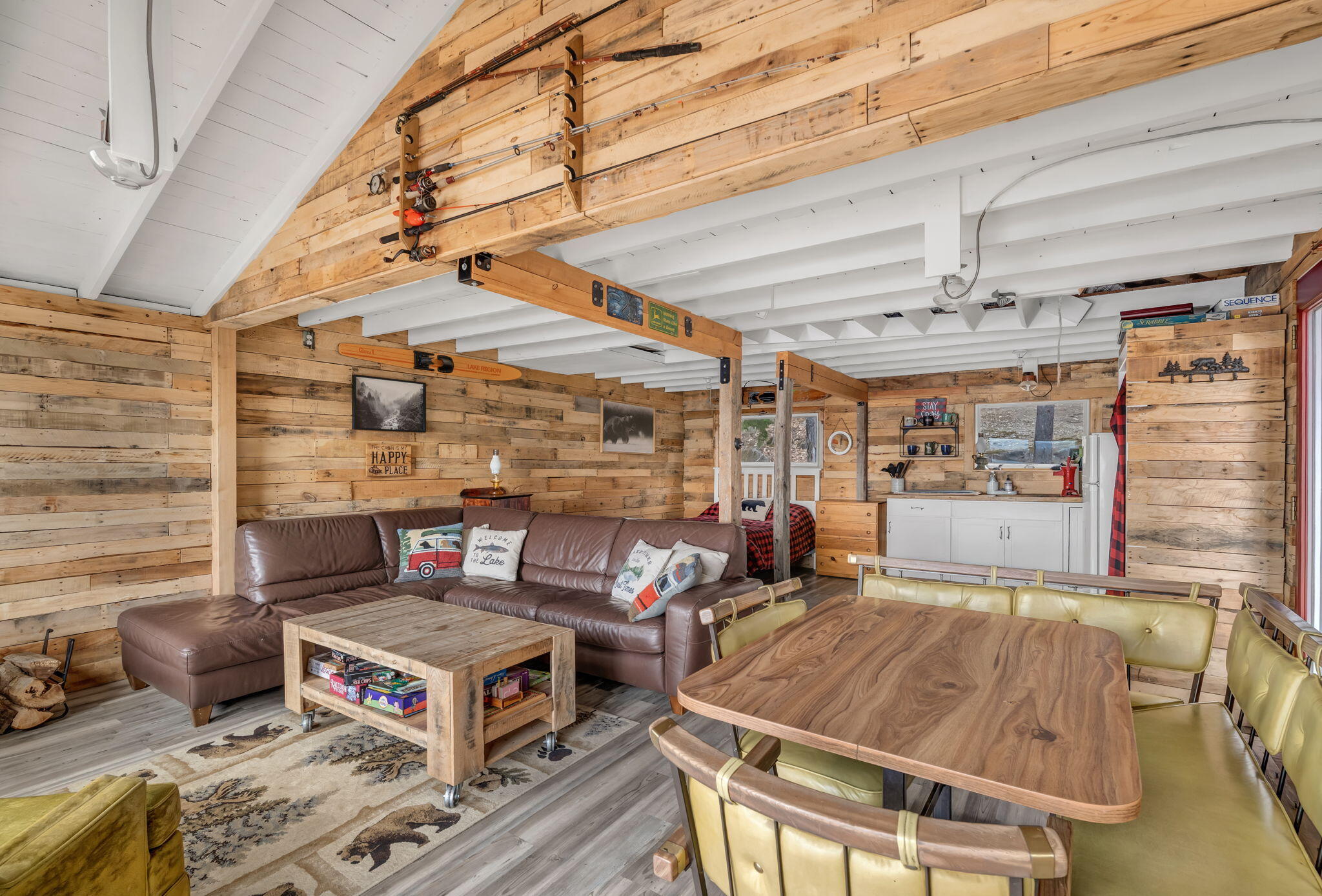 183 E Shore Drive Byron ME 04275