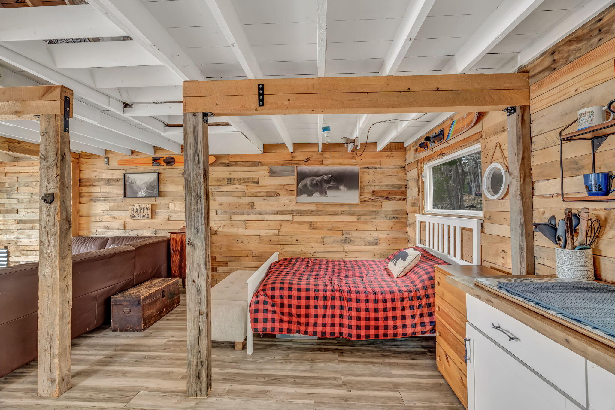 183 E Shore Drive Byron ME 04275