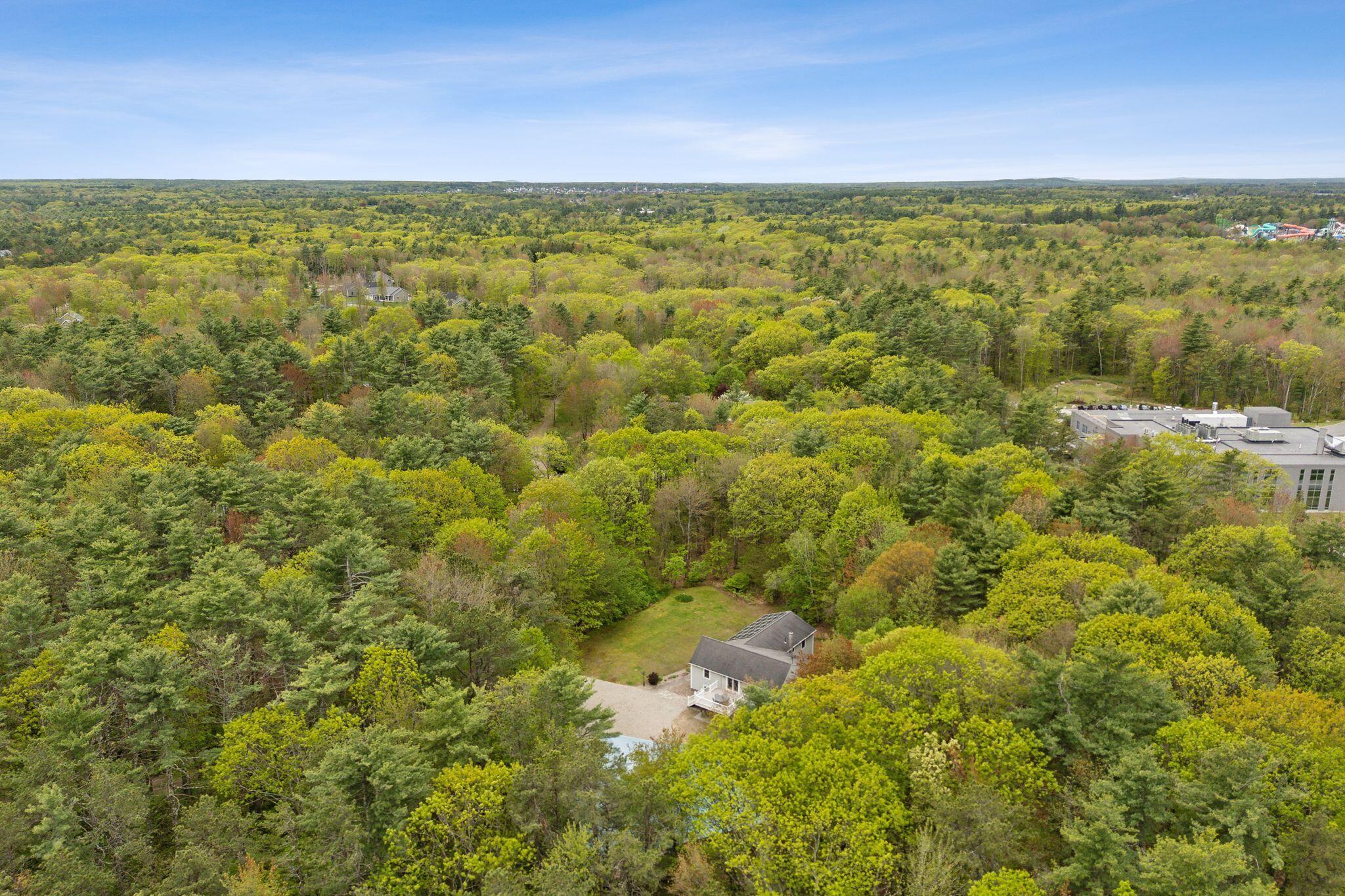 1 Whispering Pines Drive Old Orchard Beach ME 04064