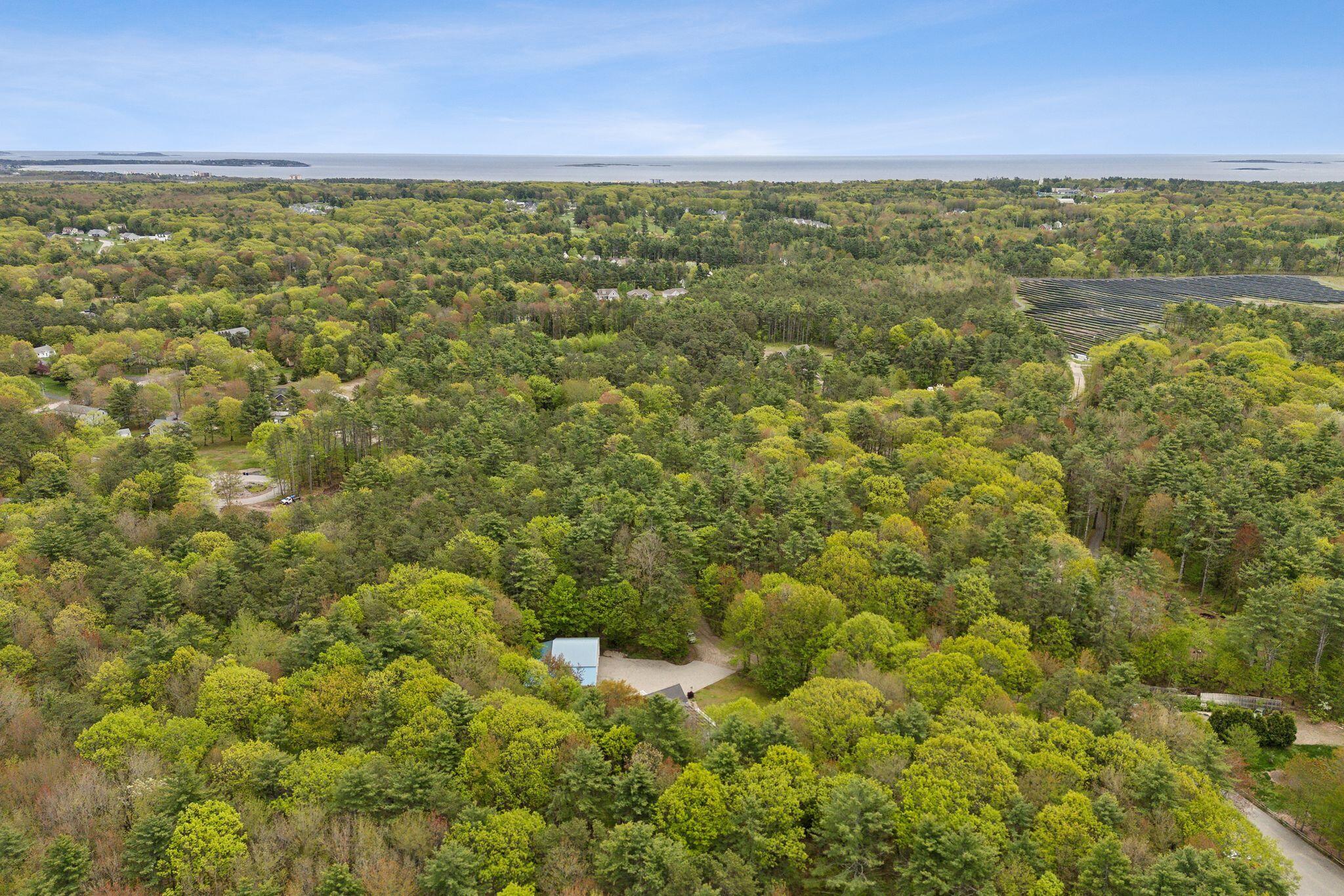 1 Whispering Pines Drive Old Orchard Beach ME 04064