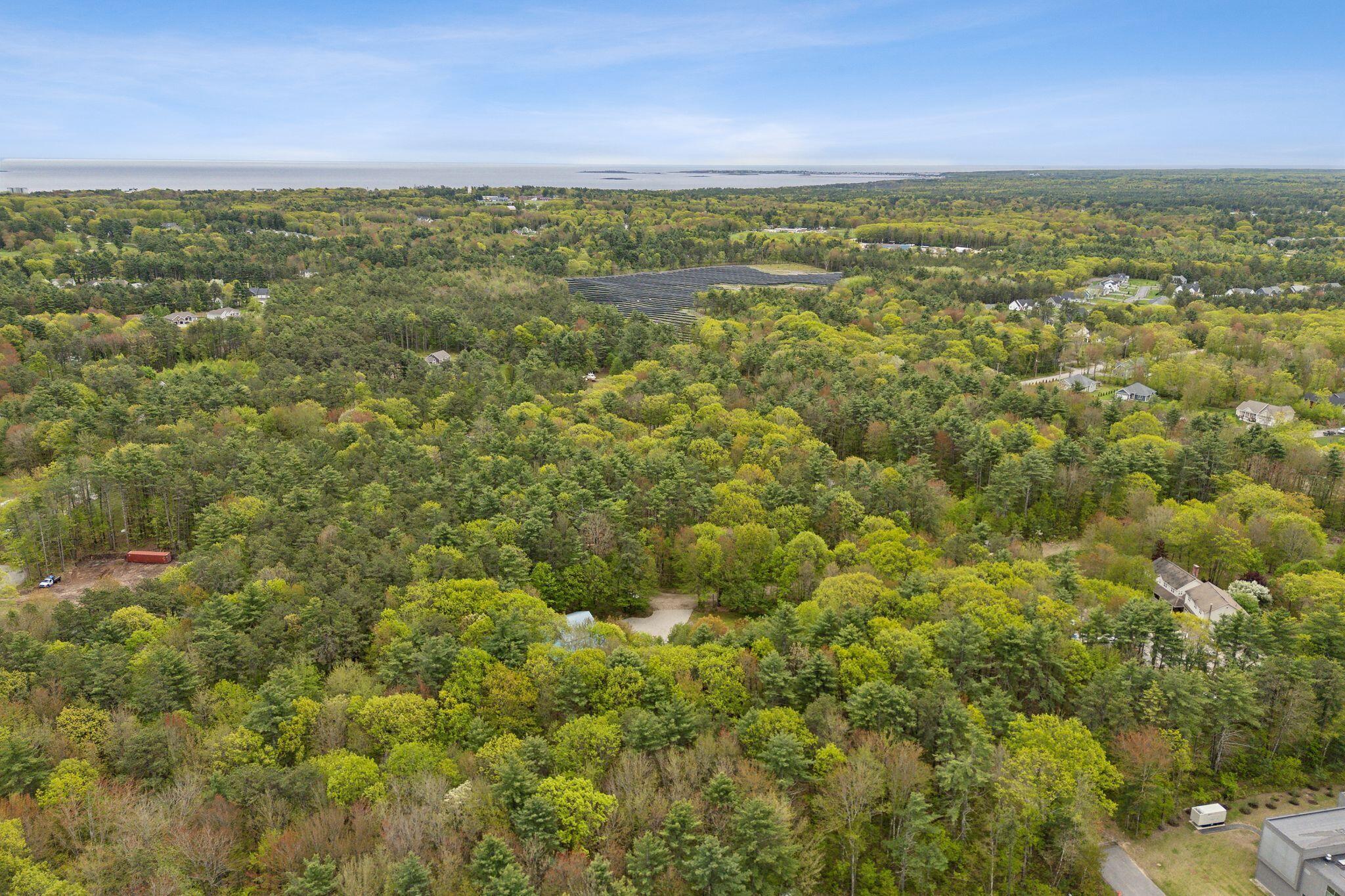 1 Whispering Pines Drive Old Orchard Beach ME 04064