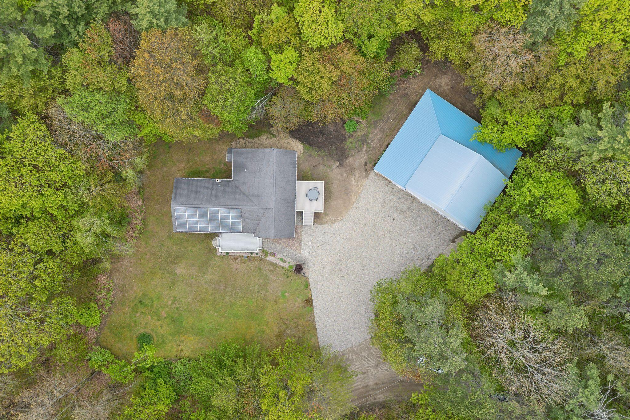 1 Whispering Pines Drive Old Orchard Beach ME 04064