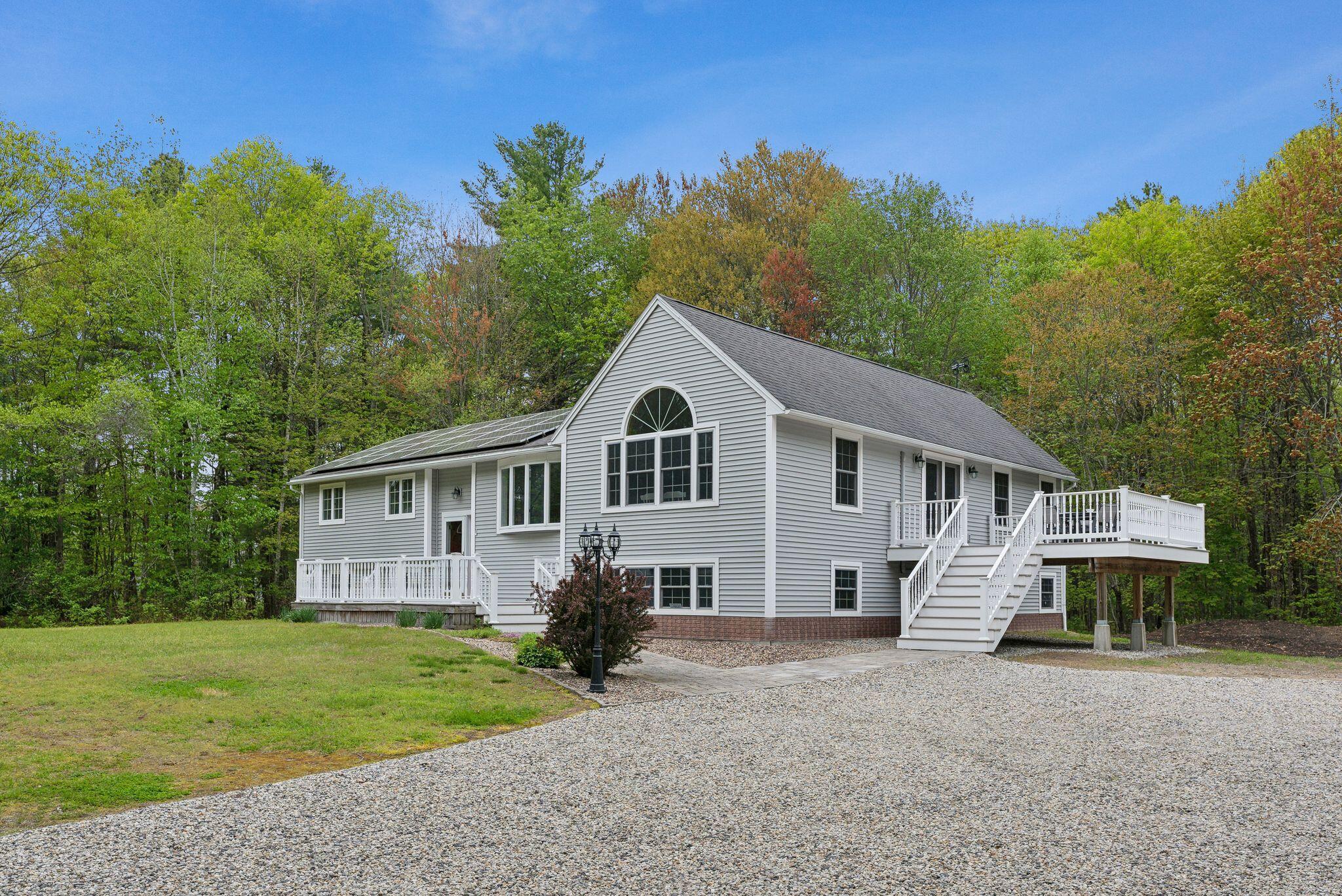 1 Whispering Pines Drive Old Orchard Beach ME 04064