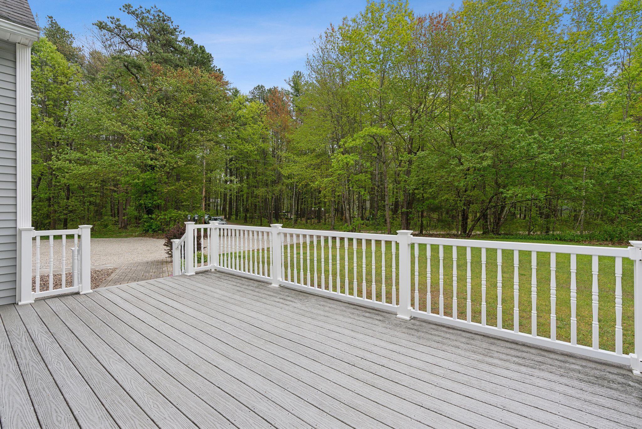 1 Whispering Pines Drive Old Orchard Beach ME 04064