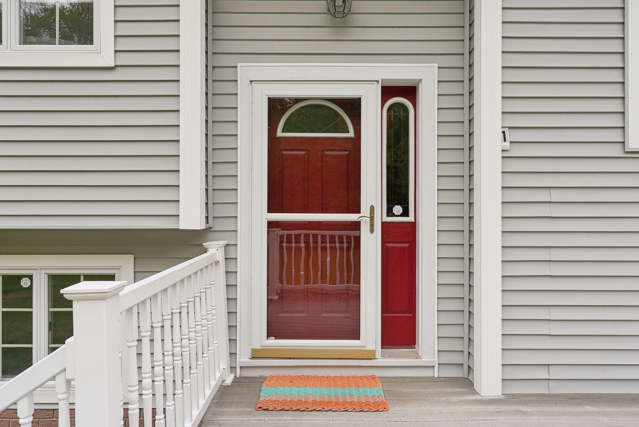 1 Whispering Pines Drive Old Orchard Beach ME 04064