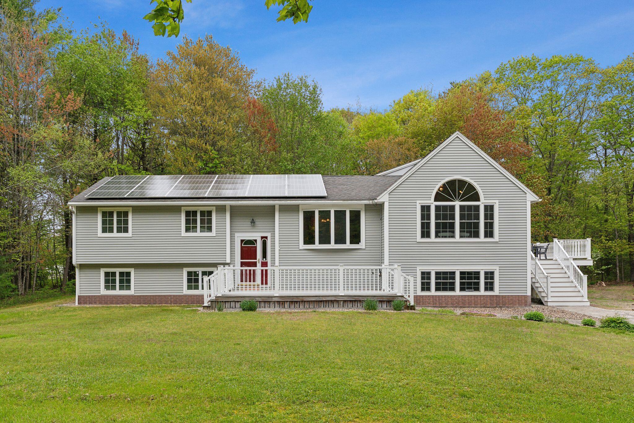 1 Whispering Pines Drive Old Orchard Beach ME 04064